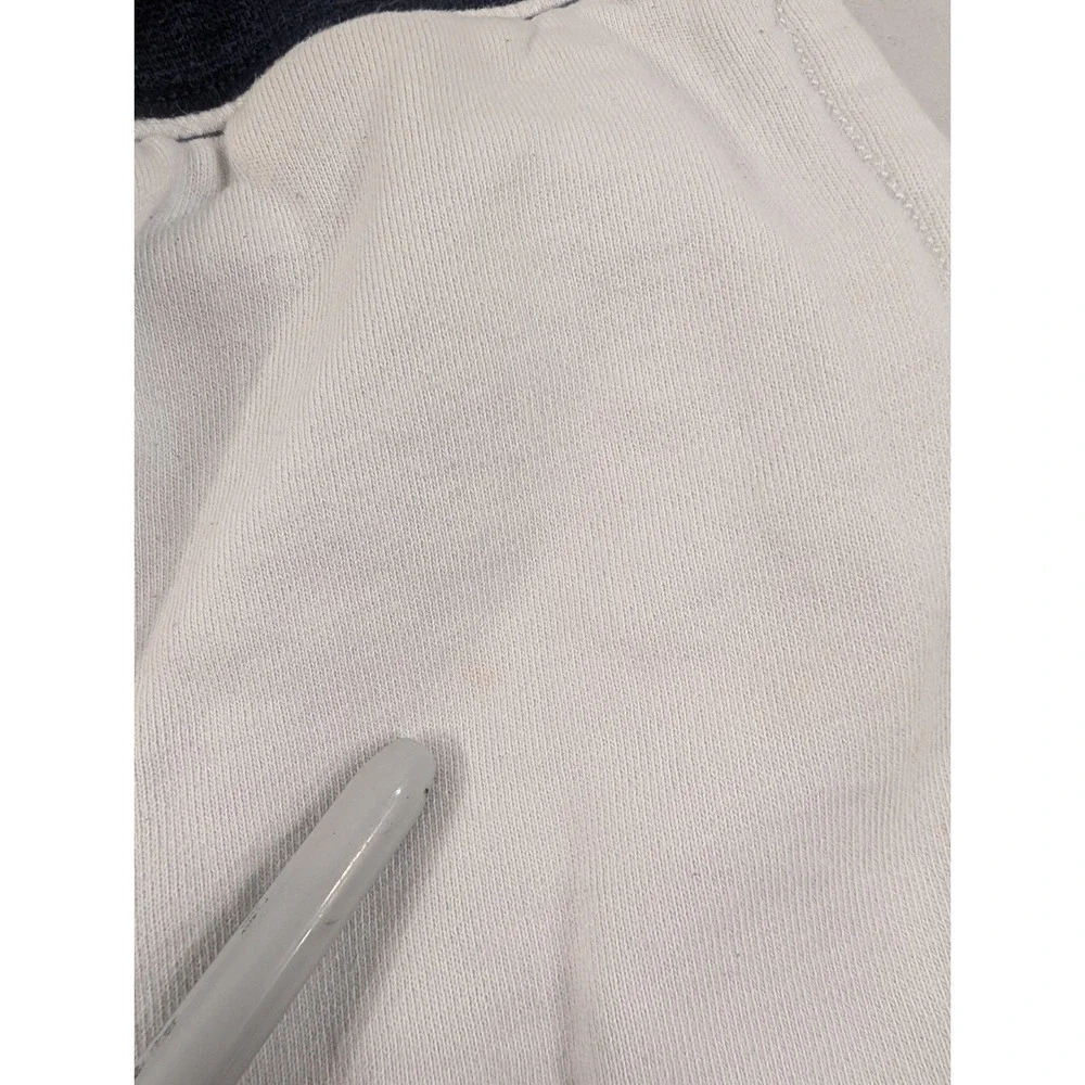 Polo Ralph Lauren Shorts XXLT Multicolor Sweat Shorts Colorblock Pockets *Read